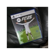 FC25(PS5)Football Club 25