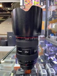 CANON EF 24-70mm f2.8 L 恆定光圈 超新淨 24-70 mm