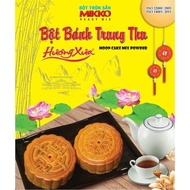 MIKKO HUONG XUA moon cake crust premix 1kg SP01