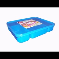 Catering lunch box, Sunlife office lunch box