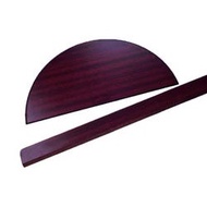 GR8 Billiards Snooker Table Straight Edge and Half Circle Mark
