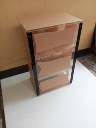 Etalase Roko Akrilik KNOCDOWN