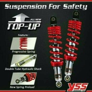 Shock / Shockbreaker Yss Top Up Bebek / Twinshock Yss Bebek 280 340 | (shockbreaker yss beat vario m
