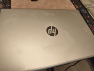 HP 手提電腦