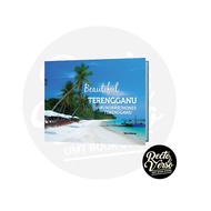 Beautiful Terengganu (Wunderschönes Terengganu) Deutsch