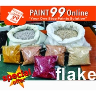1KG Epoxy Color Flake only (New color ) 1KG flakes only / PAINT99