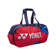 YONEX PRO TOURNAMENT BAG BA92231WEX / Yonex Badminton Tournament Bag / Original From Yonex Sunrise