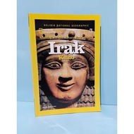 Book Original (historical) ANCIENT IRAK.