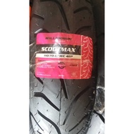 Outer Tire 110/70-13 M/C 48P Tubeless Nmax Front