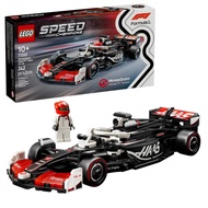 < LEGO > 77250 Speed Series Has Fleet F1 VF-24 Building Blocks
