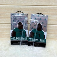 Case Kingkong For Samsung S25FE/A17/A07/A06/A16/A55/S25Ultra/S22Ultra/S24ultra/S23ultra/A56/A36/A26/