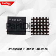 IC T/C USB U2 iphone 6S (1610A3)