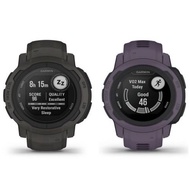 Garmin Instinct 2S GPS Smartwatch