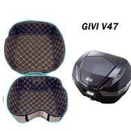 🎀NEW🎀For GIVI V47 V 47 Trunk Case Liner Luggage Box Inner Container Tail Case Trunk Protector Lining Liner Bag🎀