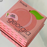 BENEFIT Georgia Blush