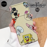 Latest POC0 M5 Case - Fashion Cartoon Case - Latest POC0 M5 Softcase - Pro Camera Case - Latest POC0