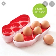 Tupperware Egg Holder