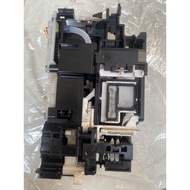 Canon IX-6770 / IX-6780 / IX-6860 Printer Head Ink Pump Assembly, etc. disassemble