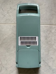 Detachable Manual Vegetable Chopper with Container/Multifunctional Vegetable Chopper 可拆卸手動蔬菜切碎機/多功能蔬