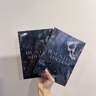 【ENG】 KL READY STOCK  Haunting Adeline&Hunting Adeline by Christine Caine