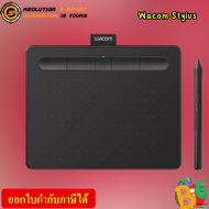 เมาส์ปากกา Wacom Stylus CTL-4100WL/K0-CX Small Bluetooth Black