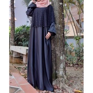 PROMOTION AISYAH ABAYA by MyNur - COLLECTION EXCLUSIVE BY MYNUR