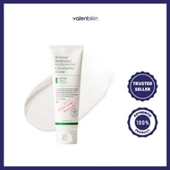 Valentskin x axis-y - Sunday Morning Refreshing Cleansing Foam