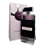 Perfume Zahoor France For Her