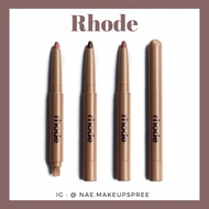 | Rhode Peptide Lip Shape / Lip Liner