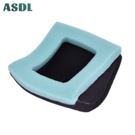 ASDL Motorcycle Engine Air Filter For HONDA CRF150 03-17 CRF230 F-3,4,5,6,7,8,9,A,B,C,D,E,F,G,H,J,K 