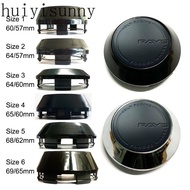 HYS 4pcs 60/64/65/68/69MM RAYS black logo Center Cover Rim Hub Cap Center Caps Fit for Rays Volk Rac