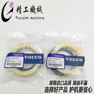 Excavator Accessories Volvo EC60/80/120/140/2B Chaining Shooting Tightening Cylinder Oil Seal Repair
