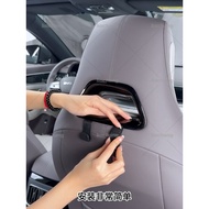 BYD Sealion 6 Accessories Car Rear Seat Storage Hook Car Accessories Interior Byd Sealion 6 Car Acce