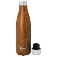 Bình giữ nhiệt Swell Teakwood Traveler WWB-TEAK01EU