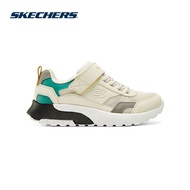 Skechers Boys Street Skx-225 Shoes - 405676L-NTGR