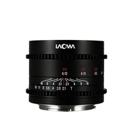 Laowa 10mm T2.1 Zero-D MFT Cine Lens