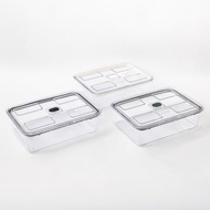 Latchlok Click 系列 TRITAN 保鮮盒 (6號) 3.4L - 共三色