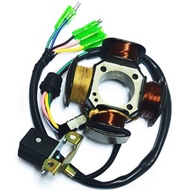 FUEL COIL NITRO PELANTAU 150