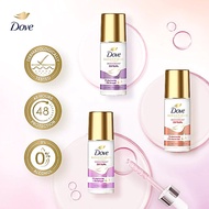 DOVE Radiant + Care Deodorant Serum 45ml