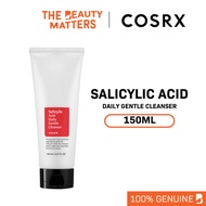 COSRX Salicylic Acid Daily Gentle Cleanser (150ml) [EXP FEB 2025]