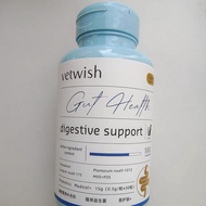 Vetwish vetwish Yeast Cat Probiotics Conditioning Stomach Soft Stools For Pets