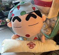 蠟筆小新30週年紀念睡衣公仔