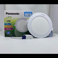 PANASONIC LED PANEL 12 WATT 12W NNP735663031 INBOW PANEL LED LIGHT - White