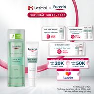 Bộ sản phẩm Nước cân bằng Pro Acne Toner 200ml & Gel Giảm mụn Acne A.I Clearing Treatment