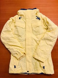 The North Face 羽絨外套 down 600