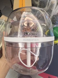 JK KOREA 3L加濕器