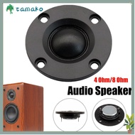 TAMAKO Audio Speaker, 52MM Round Tweeter Speakers, 4 Ohm/8 Ohm 10W-20W Bluetooth Hifi Loudspeaker