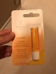 Weleda 潤唇膏