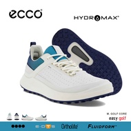 [Best Seller] ⚡ ECCO CORE  MEN ECCO GOLF GOLF SHOES รองเท้ากีฬากอล์ฟผู้ชาย SS23
