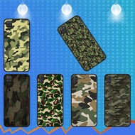 soft black Redmi 15C TURBO 3 note 14 EU 12TURBO 15 pro plus camouflage2 phone case